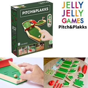 ボードゲーム ピッチプラックスの高価買取価格