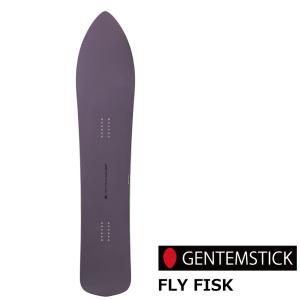 gentemstick スノーボード genten（ゲンテン） 予約 26-27 GENTEMSTICK ゲンテンスティック XYZ