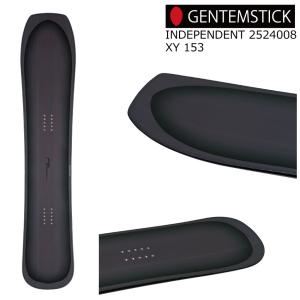 GENTEMSTICK ゲンテンスティック 25-26 XY 157 ALEX YODER