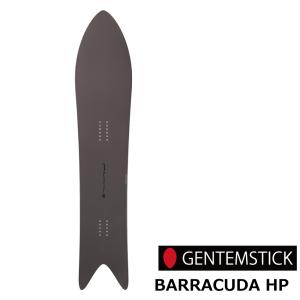 GENTEMSTICK ゲンテンスティック SLASHER II 2023-2024 MODEL バツグン