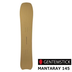 genten（ゲンテン） 予約 26-27 GENTEMSTICK ゲンテンスティック