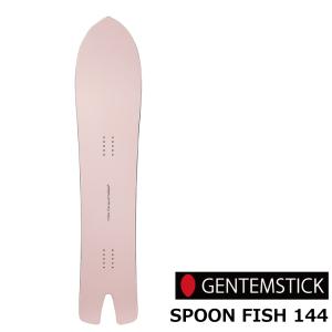 GENTEMSTICK ゲンテンスティック ネオプレーンケース BIG FISH 専用