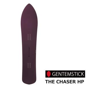 21-22 GENTEMSTICK ゲンテンスティック パウダーボード【 BARRACUDA