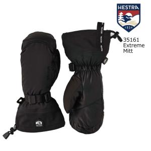 HESTRA（ヘストラ） スキーグローブ エクストリーム ミット ミトン