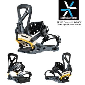 スノーボード karakoram Carbon RIDE MODE 3.0 RIDE MODE 3.0 - Karakoram