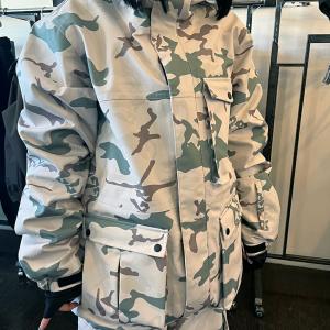 予約商品 26-27 ノマディック ボードジャ...の詳細画像5