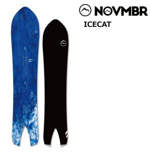 NOVEMBER（ノベンバー） 予約商品 26-27 スノーボード スピード