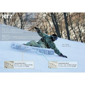 RICE28 【即出荷】22-23 RICE 28 ライス スノーボード 【 RT9 】アール