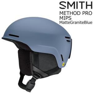 SMITH Method Mサイズ　マットブラック　美品 楽天市場】SMITH/ METHOD MIPS HELMET 25‐26 スミス メゾッド