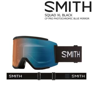 Smith Squad XL スペアレンズ2枚付き　調光レンズ Amazon | [スミス] スキー スノーボードゴーグル メンズ 調光GOGGLE
