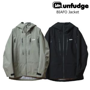 スノーボード UNFUDGE 2000 楽天市場】UNFUDGE アンファッジ 25-26 CLOUD JACKET クラウド