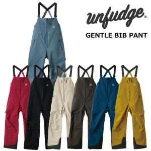 ワイド 予約商品 26-27 アンファッジ ボードパンツ ドラッキング