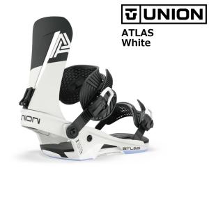 新品同様美品(左)⭐UNIONアトラス⭐ビンディング⭐CAPITA⭐BURTON UNION BINDING [日本正規品] スノーボード ビンディング ユニオン