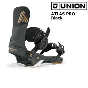 UNION BINDING 25-26 ユニオン ビンディング UNION BINDING ATLAS PRO