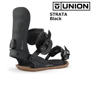 UNION BINDING [日本正規品] スノーボード ビンディング ユニオン