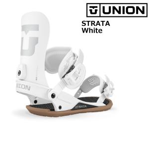 UNION BINDING 2022/23 MOSS SNOWSTICK X UNION BINDING コラボ STRATA