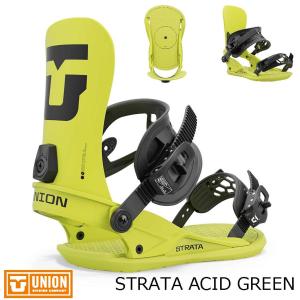 予約特典あり 24 UNION STRATA HB Red ユニオン ストラータ レッド
