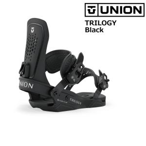 UNION BINDING UNION ユニオン バインディング TRILOGY CLASSIC