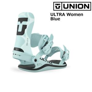 UNION BINDING ユニオン（UNION）（レディース）スノーボード