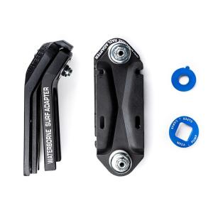 ロンスケトラック WATERBORNE フィン...の詳細画像2