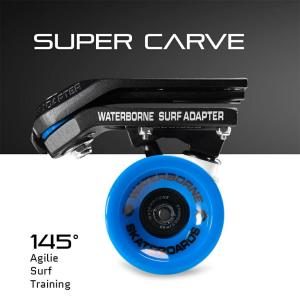 ロンスケトラック WATERBORNE フィン...の詳細画像5