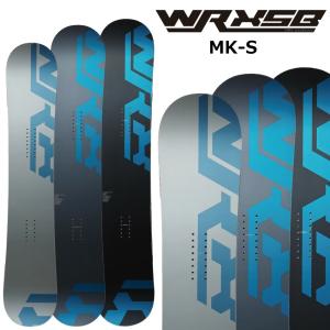 WRX snowboard 】 マークユー 【Mk-U】 25-26 ユニセックス SNOWBOARD