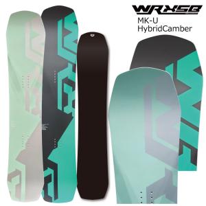 RICE28 24-25 WRX SB ダブルアール エックス スノーボード Mk-U マーク