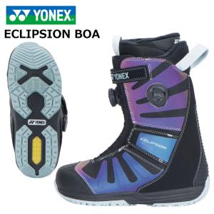 YONEX（ヨネックス） 2025 YONEX ECLIPSION BOA エクリプション ボア