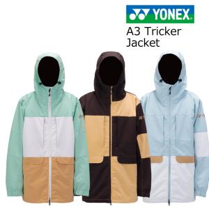 YONEX（ヨネックス） 25-26 ボードパンツ YONEX SW8567 A3 Tricker