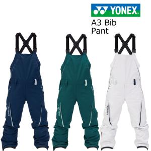 YONEX スノーボード ウェア 24-25 ヨネックス エースリーパンツ