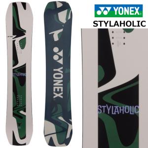 YONEX（ヨネックス） 2027 YONEX STYLAHOLIC スタイラホリック 26-27
