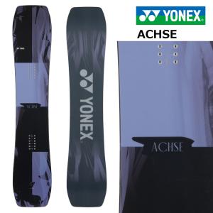 YONEX（ヨネックス） 25-26 YONEX スノーボード 板 グラトリ 【ACHSE