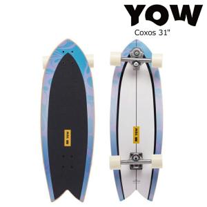 YOW サーフスケート CALMON 41” Calmon 41
