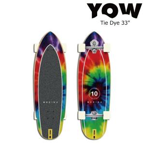 YOW（ヤウ） 日本正規品 サーフスケート 25 YOW SURF SKATE Calmon 41