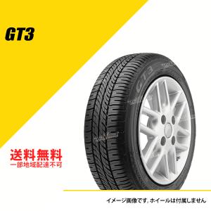 185/65R15 88S グッドイヤー GT-3 サマータイヤ 夏タイヤ GOODYEAR GT3 185/65-15 [05501203]｜extreme-store