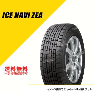 145/65R15 72Q グッドイヤー アイスナビ ゼア GOODYEAR ICE NAVI ZEA スタッドレスタイヤ 冬タイヤ 2020〜2021年製