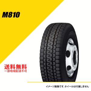 BRIDGESTONE（ブリヂストン） 225/60R17.5LT 116/114L M810 ミックス 