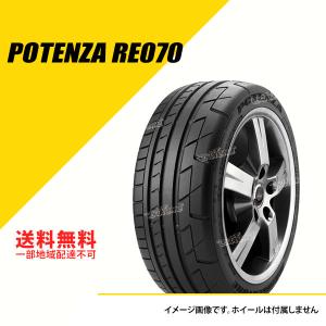 POTENZA 255/40R17 94W ブリヂストン ポテンザ RE070 ホンダ NSX(type
