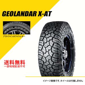 ヨコハマ　geolandar 4本　235/70r16 GEOLANDAR ヨコハマ ジオランダー AT4 G018 A/T4 235/70R16 106T OWL
