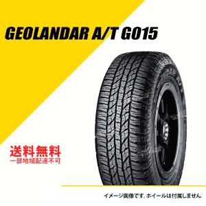 P285/70R17 117T ヨコハマ ジオランダー A/T G015 サマータイヤ 285/70R17 285/70-17 [R1139]｜extreme-store