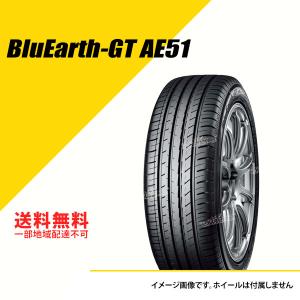155/65R14 75H ヨコハマ ブルーアース GT AE51 サマータイヤ 155/65R14 155/65-14 [R4577]｜extreme-store