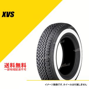 ミシュラン（MICHELIN） 185HR15 93H TL XVS-P MICHELIN CLASSIC XVS-P