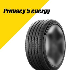 ミシュラン（MICHELIN） 225/55R16 99W XL プライマシー 5 サマー