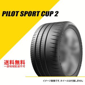 PILOT 325/30ZR19 (105Y) XL ミシュラン パイロット スポーツ カップ 2 