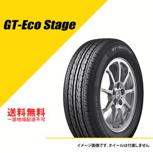 4本セット 165/65R15 81S グッドイヤー GTエコ ステージ サマータイヤ 夏タイヤ GOODYEAR GT-Eco Stage 165/65-15 [05500685]