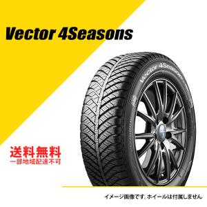 グッドイヤー（GOODYEAR） 4本セット 195/60R16 93V XL ベクター