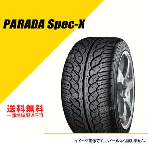 4本セット 235/60R18 103V ヨコハマ パラダ スペック-X PA02 サマータイヤ 夏タイヤ YOKOHAMA PARADA Spec-X PA02 235/60-18 [F2318]