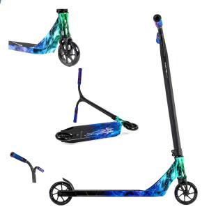 FRENZY フリースタイルスクーター SLAMM SCOOTERS キックスクーター