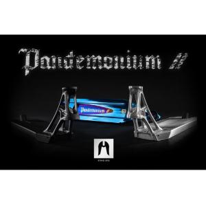 LOOK [3%OFF]LOOK ルック ADH2 カーボン ハンドルバー : サイ