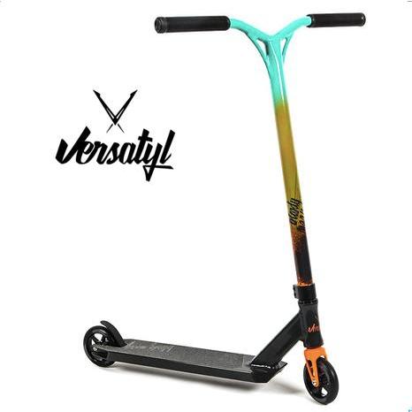 Versatyl Bloody Mary（ブラディーマリー）ライダー応援価格！キックボード  キック...